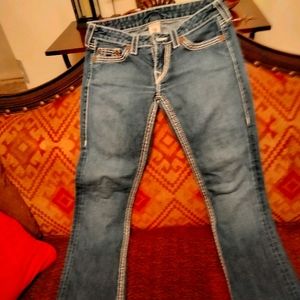 Women's new religion jeans size 30